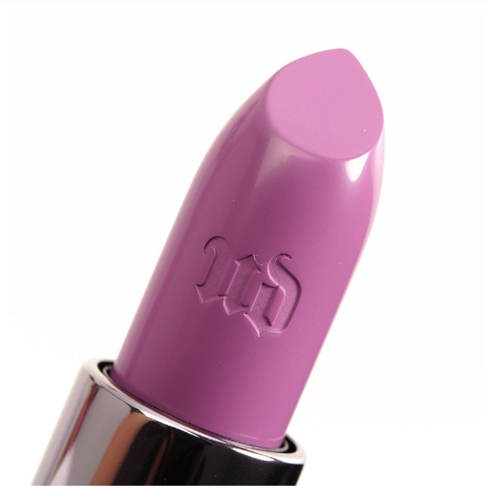 New Urban Decay VICE Lipstick in CRUZ